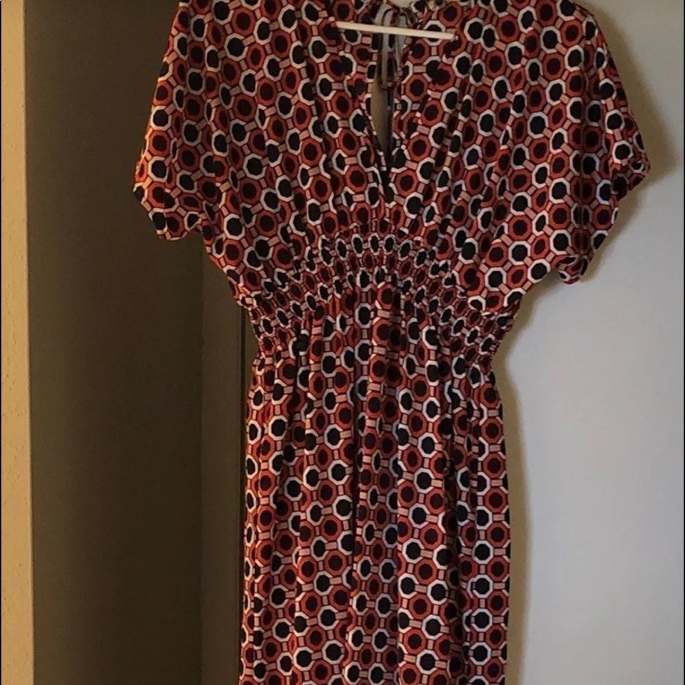 Michael Kors long dress
